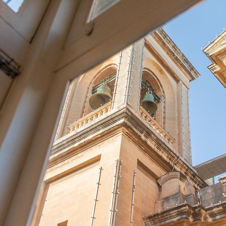 15 Main Gate Aparthotel Birgu Exterior photo