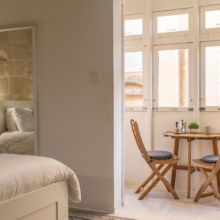 15 Main Gate Aparthotel Birgu Exterior photo