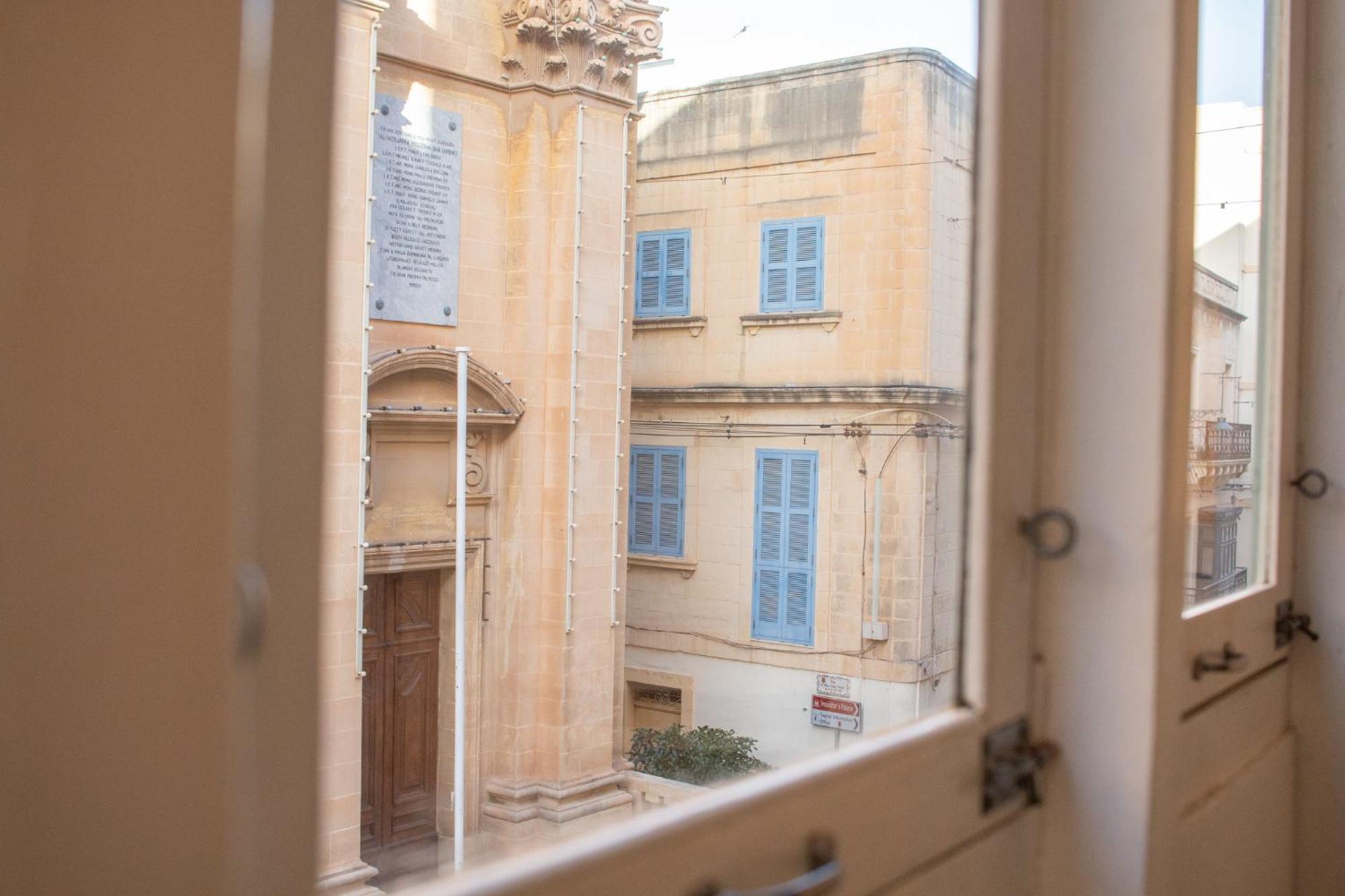 15 Main Gate Aparthotel Birgu Exterior photo