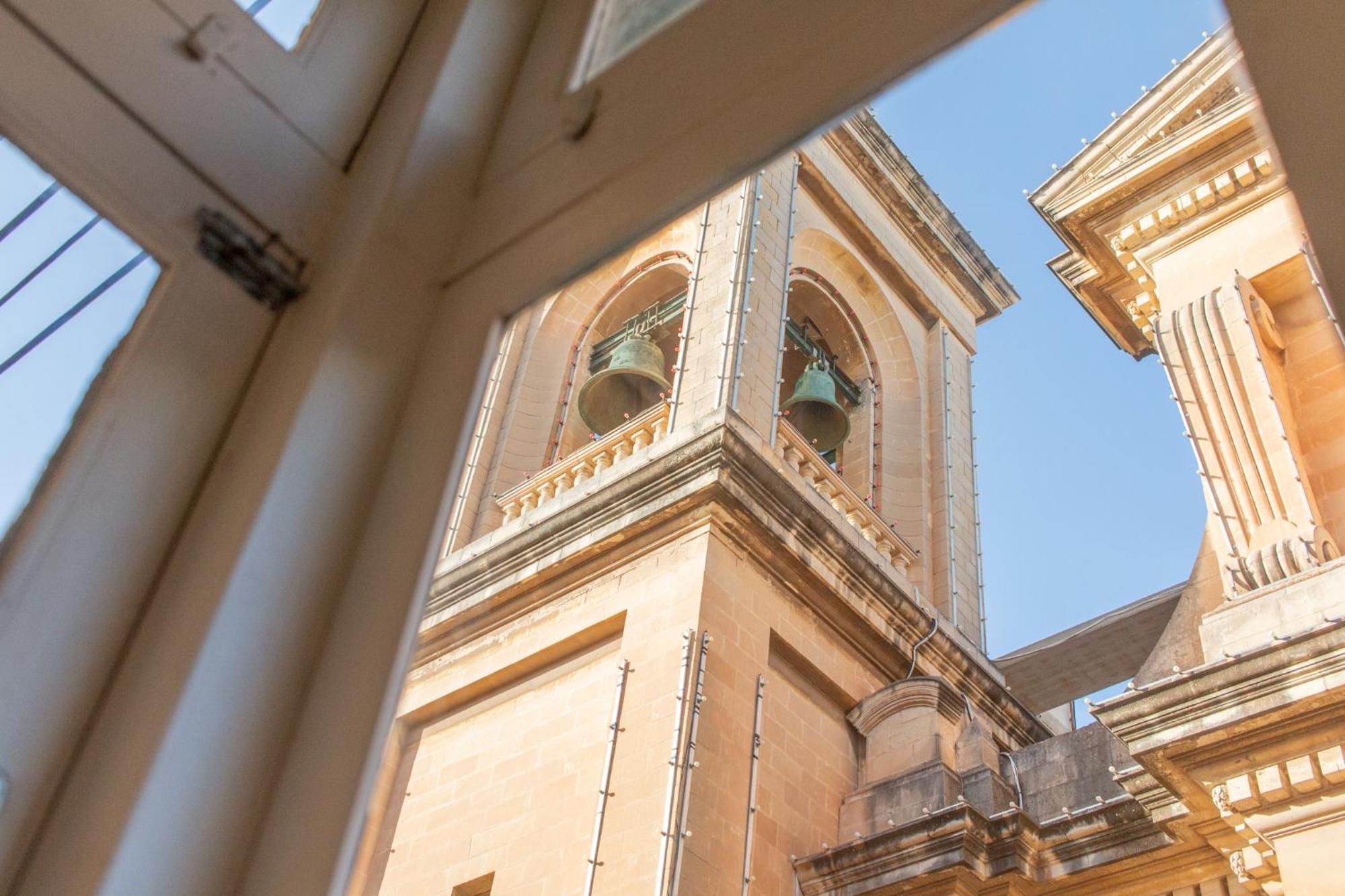 15 Main Gate Aparthotel Birgu Exterior photo