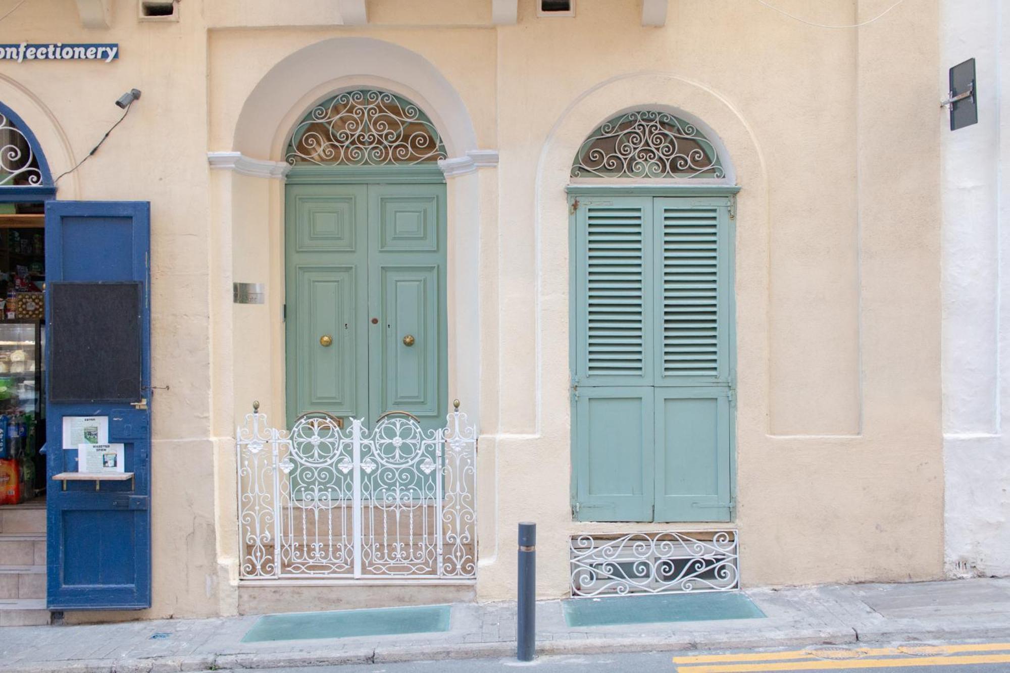 15 Main Gate Aparthotel Birgu Exterior photo