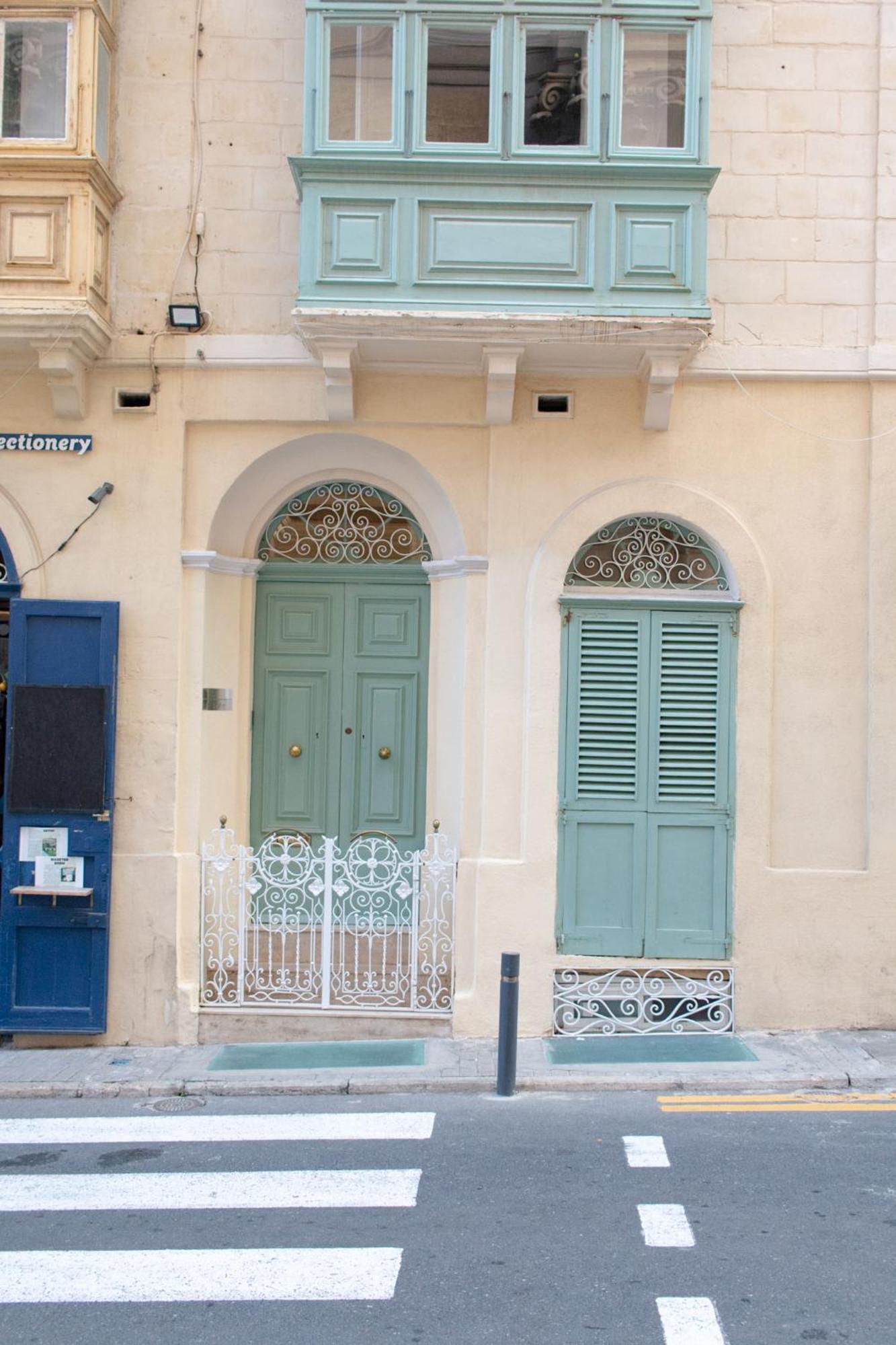15 Main Gate Aparthotel Birgu Exterior photo