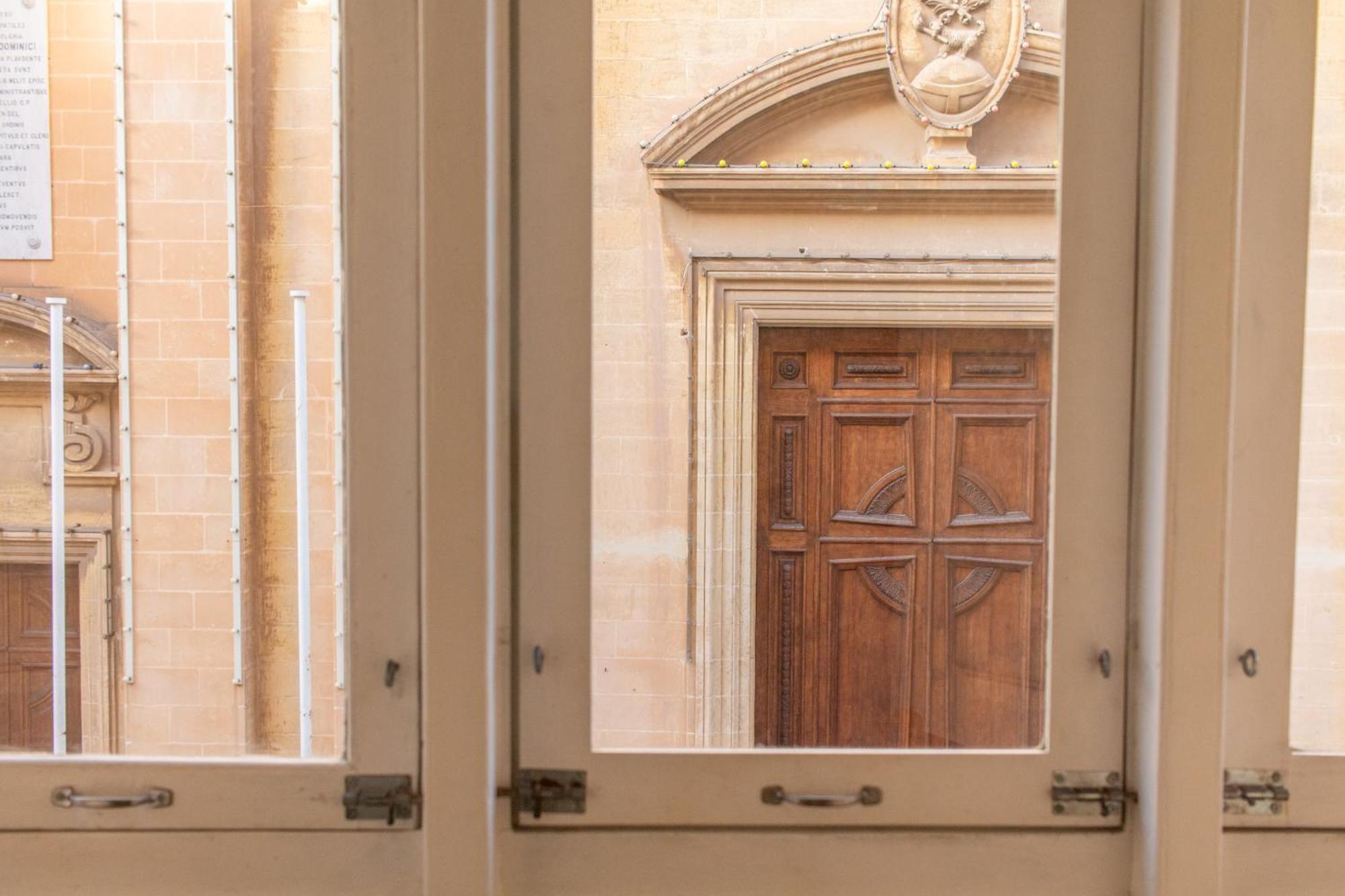 15 Main Gate Aparthotel Birgu Exterior photo