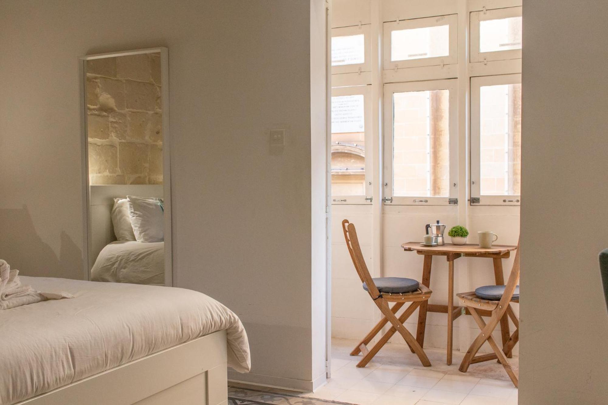 15 Main Gate Aparthotel Birgu Exterior photo