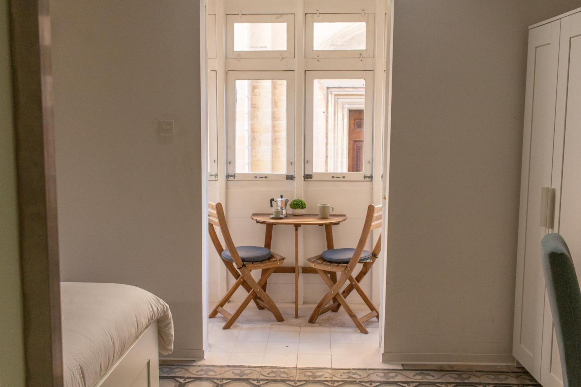 15 Main Gate Aparthotel Birgu Exterior photo