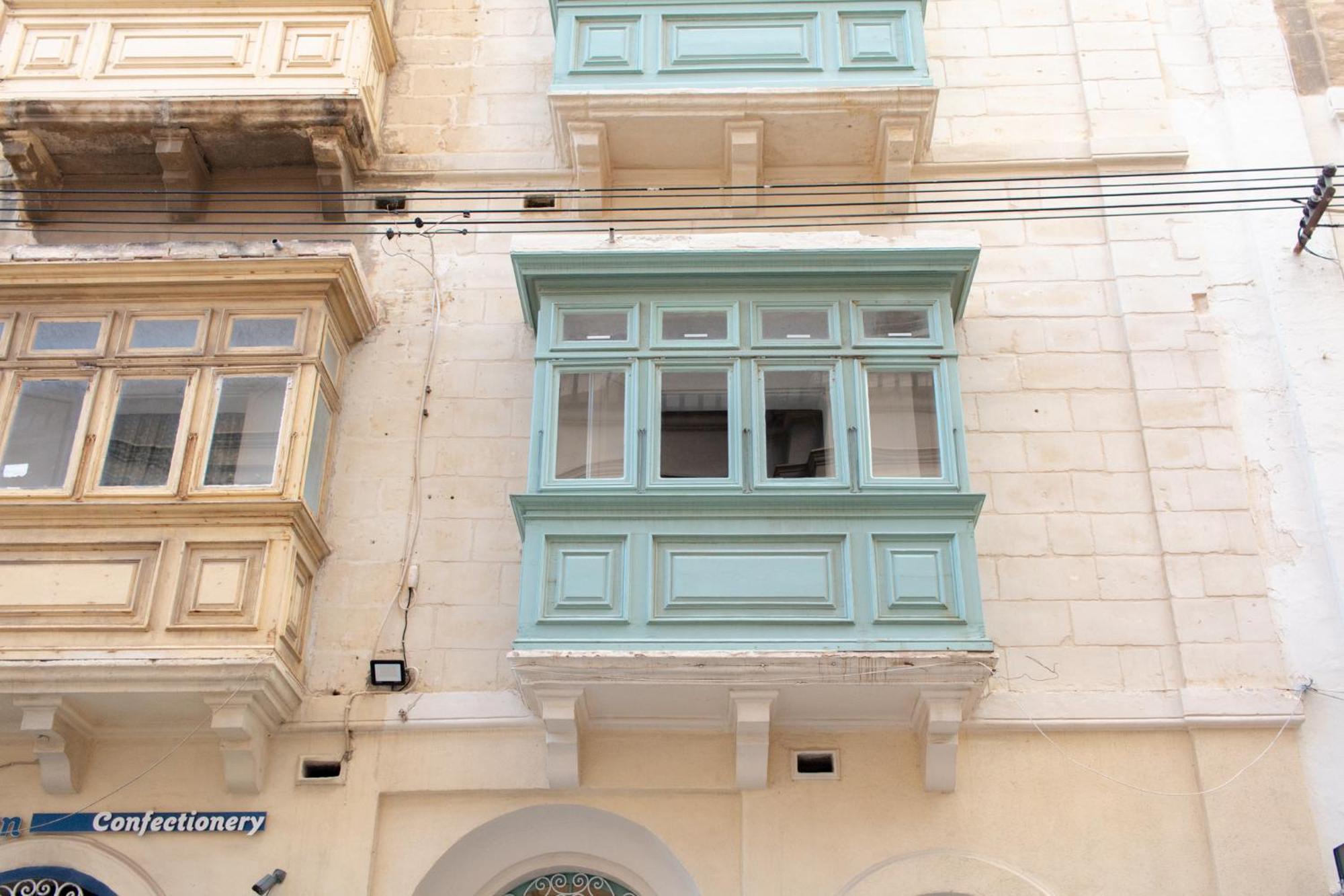 15 Main Gate Aparthotel Birgu Exterior photo