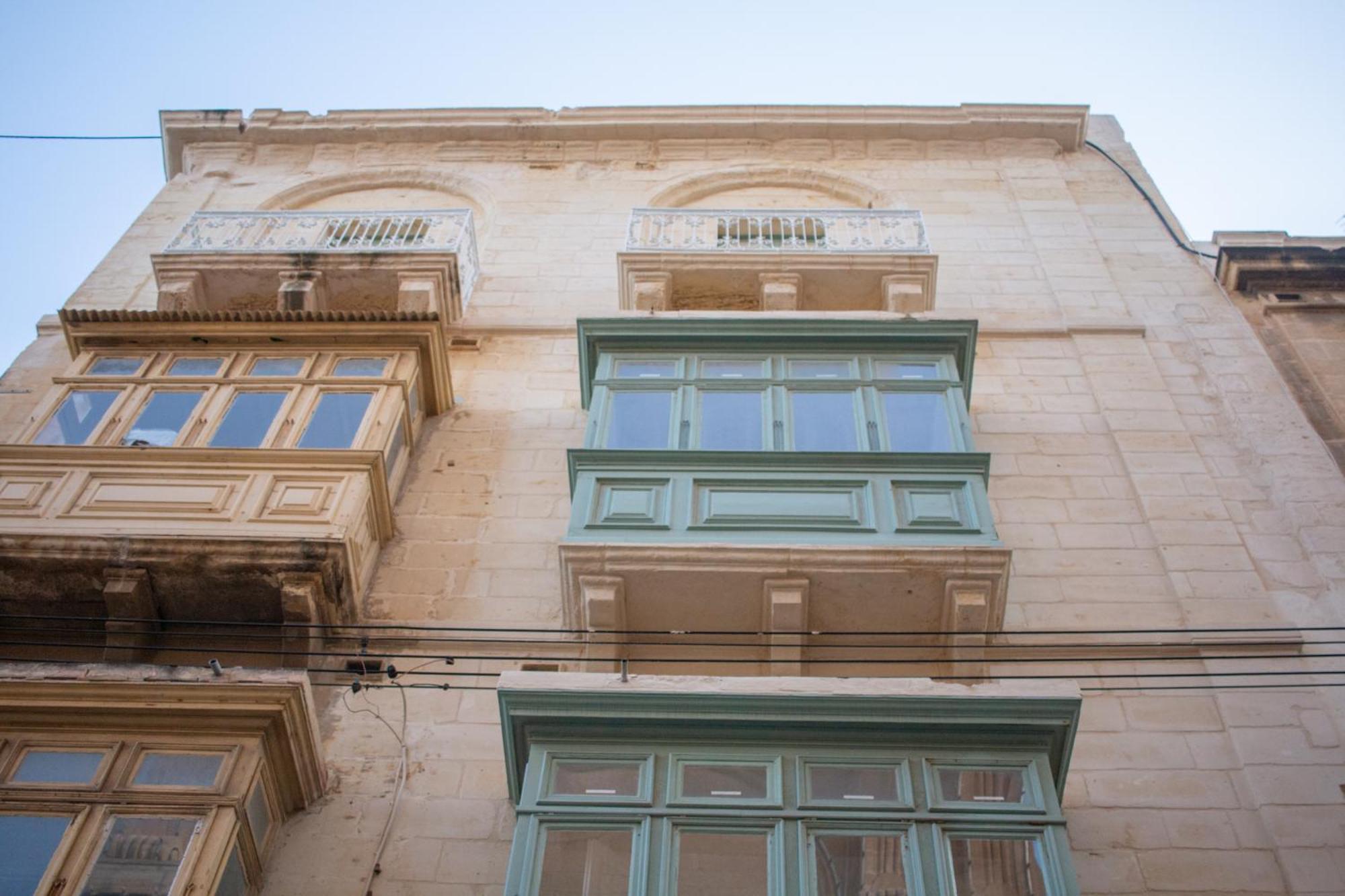 15 Main Gate Aparthotel Birgu Exterior photo