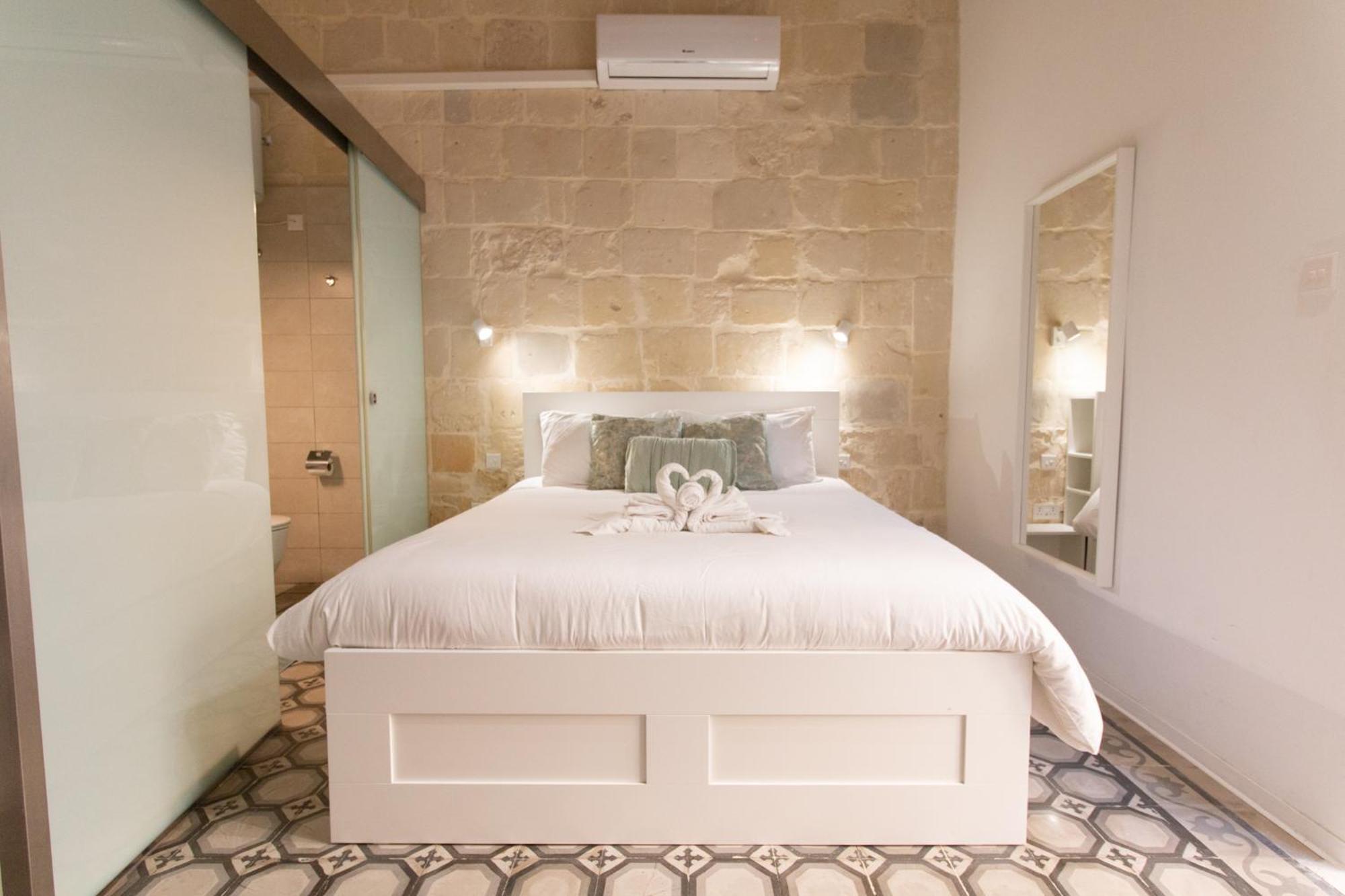 15 Main Gate Aparthotel Birgu Exterior photo