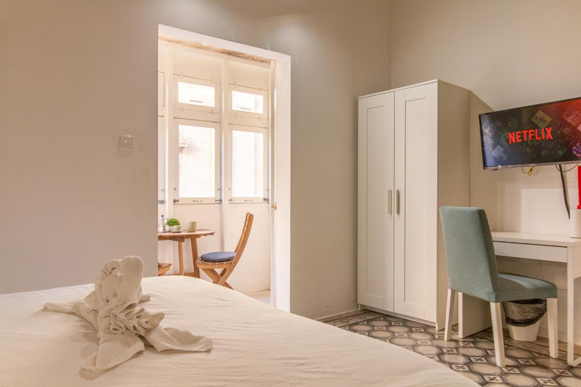 15 Main Gate Aparthotel Birgu Exterior photo