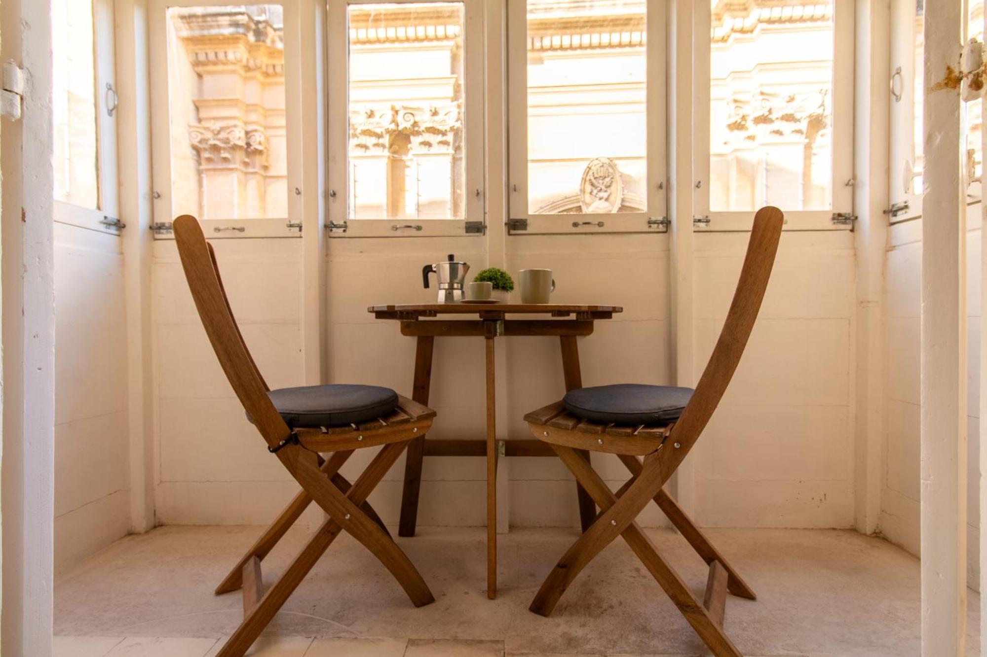 15 Main Gate Aparthotel Birgu Exterior photo