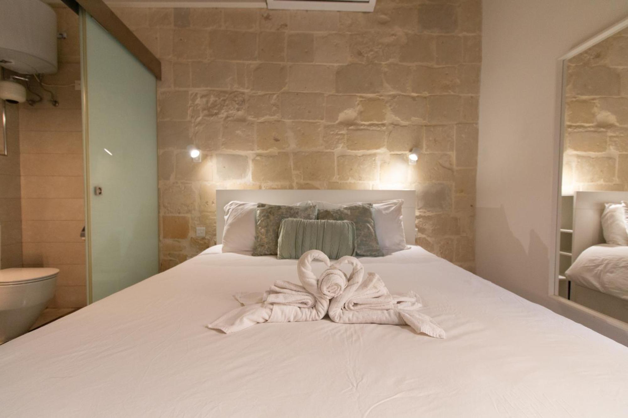 15 Main Gate Aparthotel Birgu Exterior photo