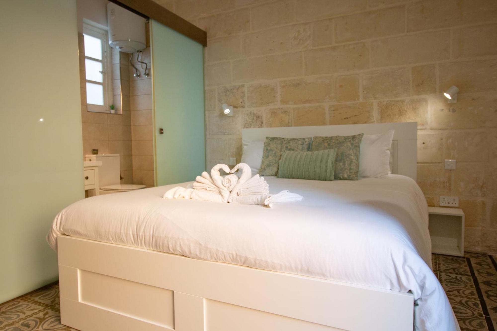 15 Main Gate Aparthotel Birgu Exterior photo