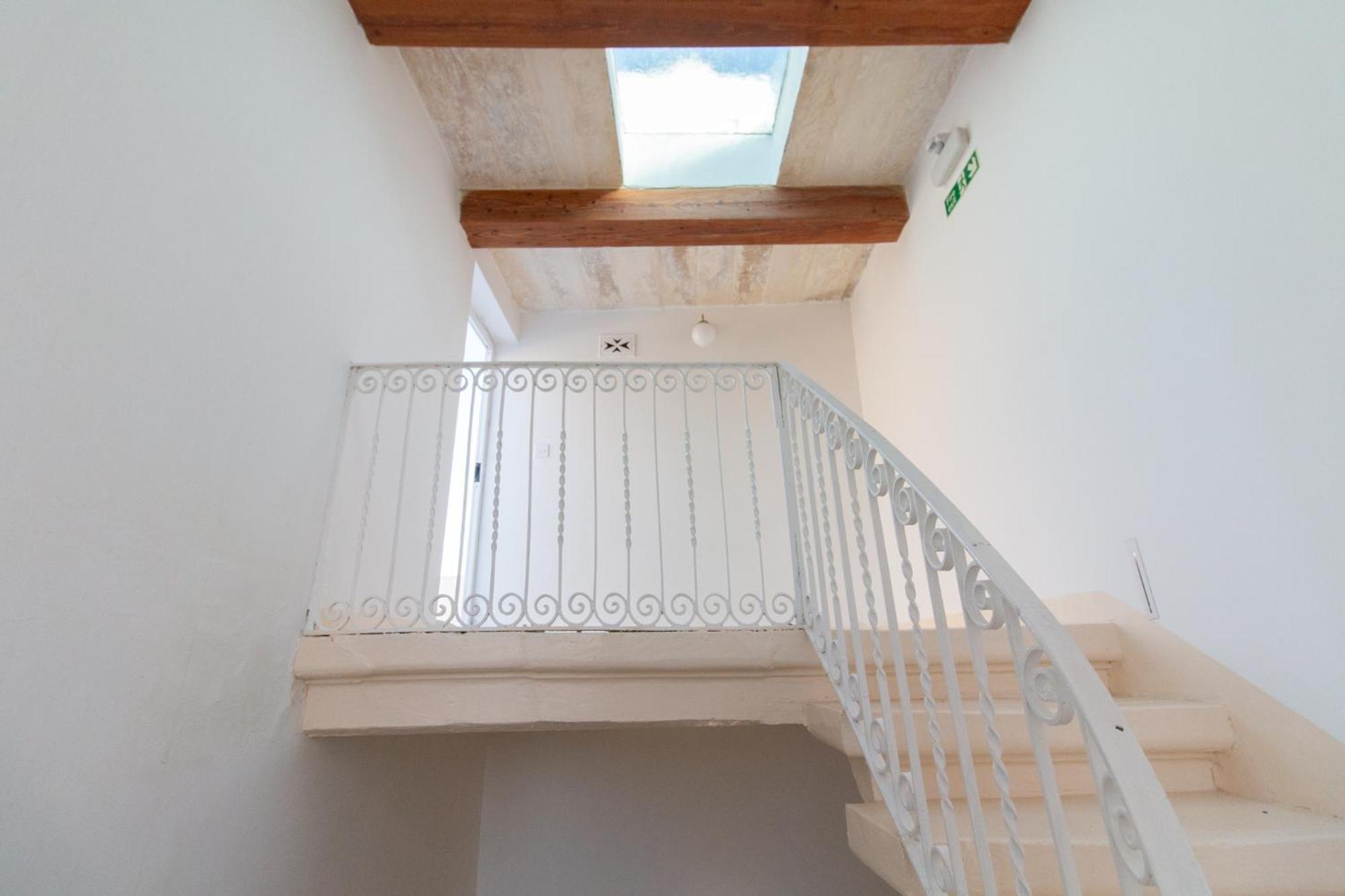 15 Main Gate Aparthotel Birgu Exterior photo