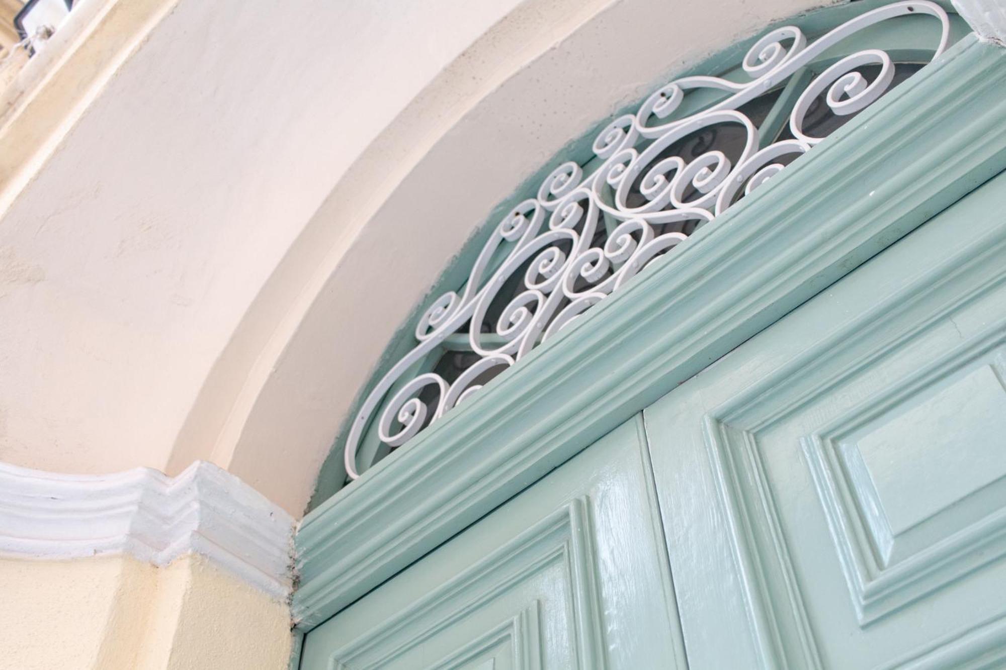 15 Main Gate Aparthotel Birgu Exterior photo