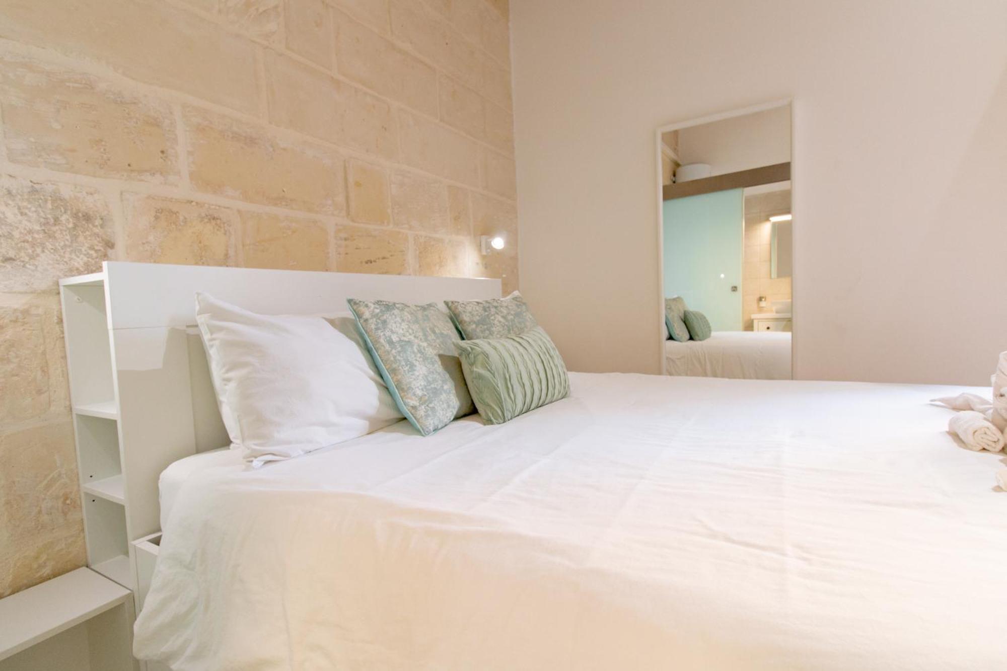 15 Main Gate Aparthotel Birgu Exterior photo