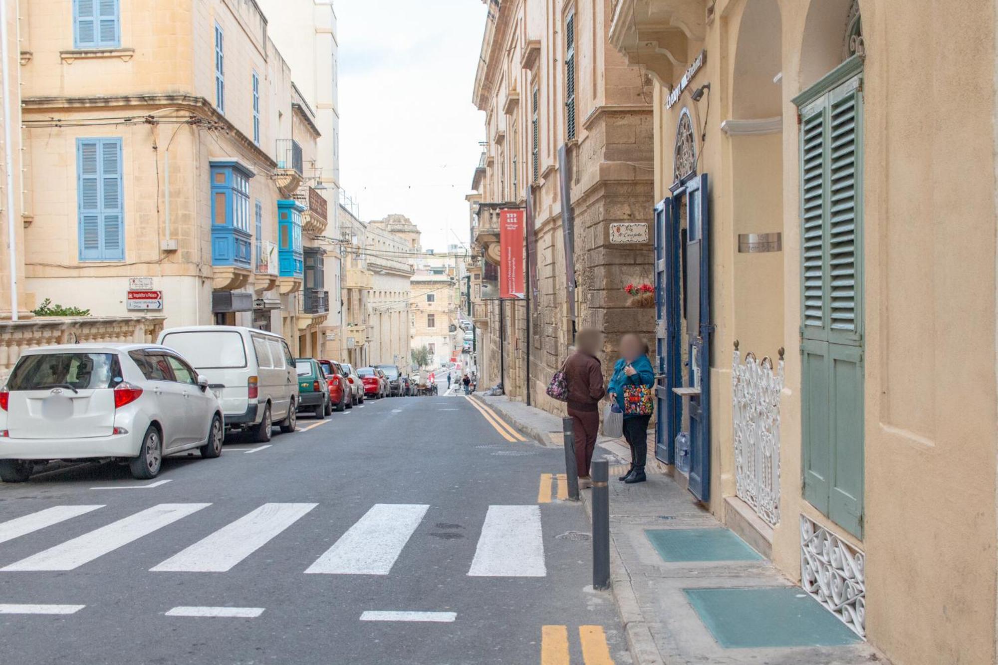 15 Main Gate Aparthotel Birgu Exterior photo